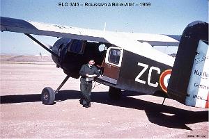175- ARMEE DE L'AIR EN ALGERIE 1945-1962-23 (45)